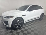 2024 Jaguar F-PACE P250 R-Dynamic S