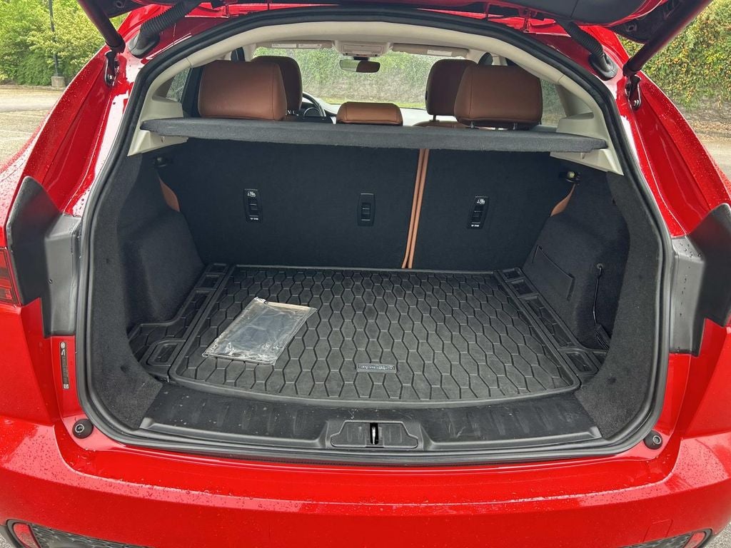 2019 Jaguar E-PACE S