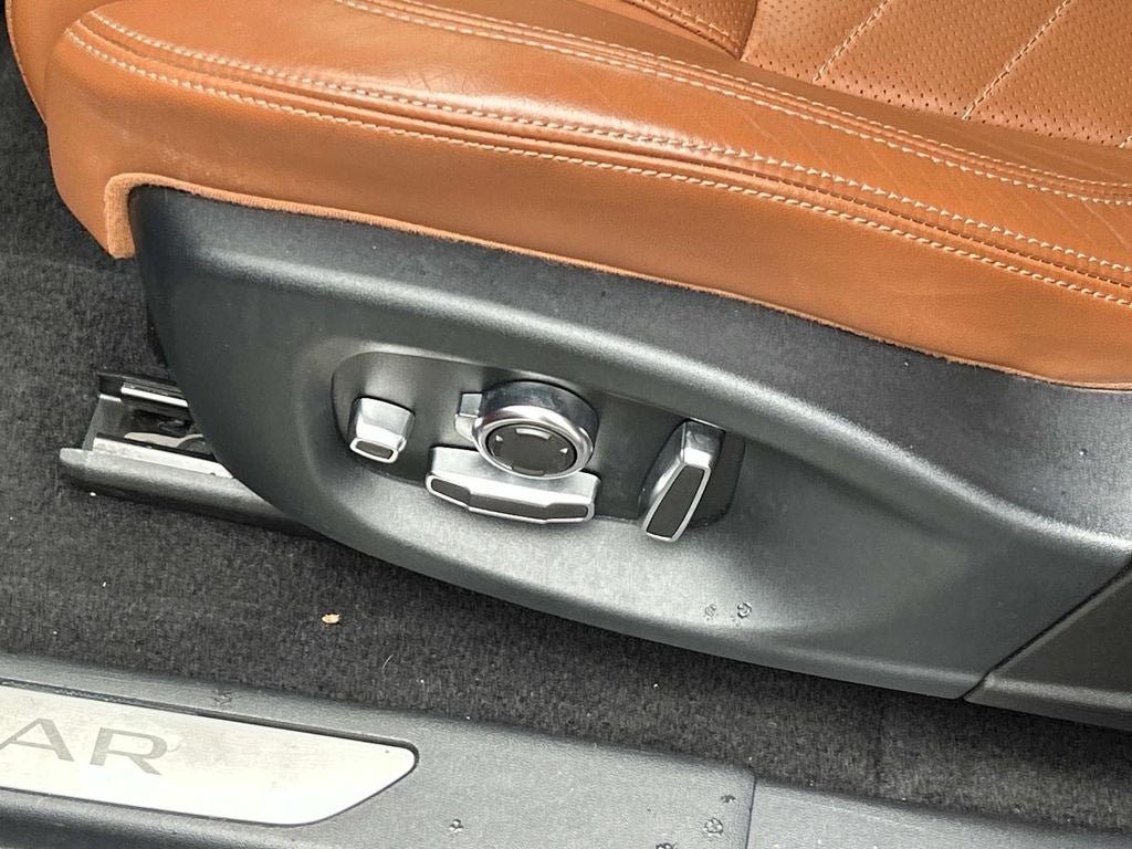 2019 Jaguar E-PACE S