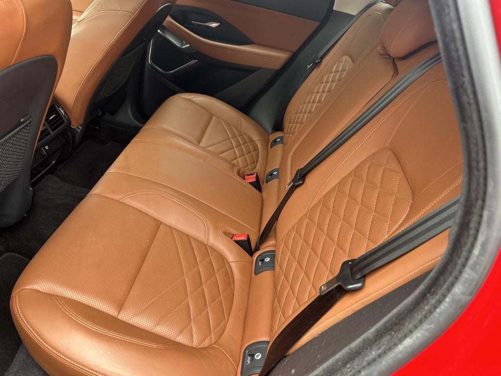 2019 Jaguar E-PACE S