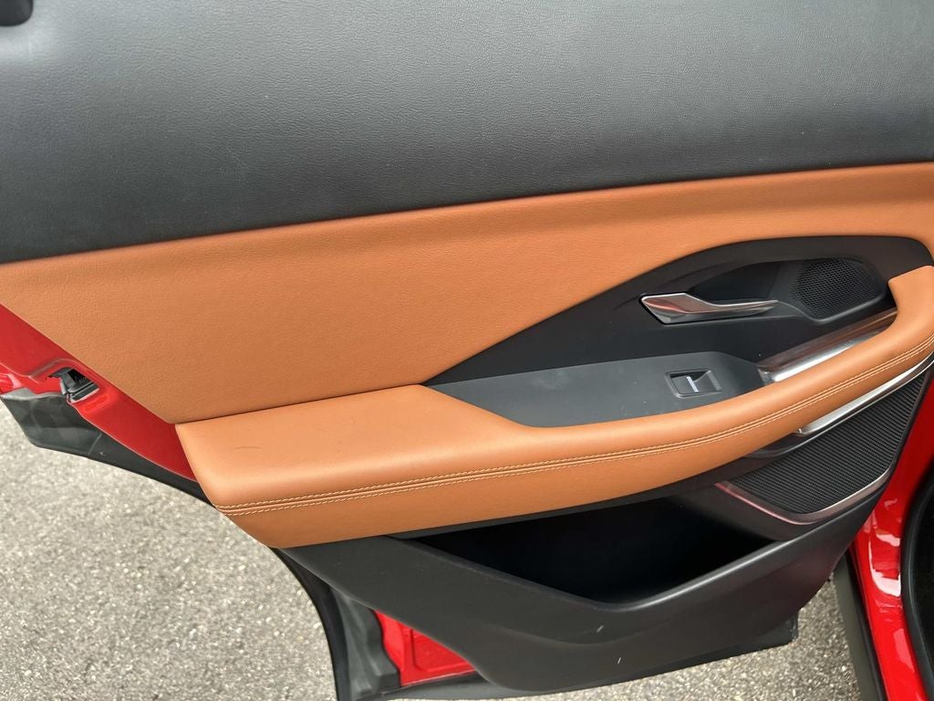 2019 Jaguar E-PACE S