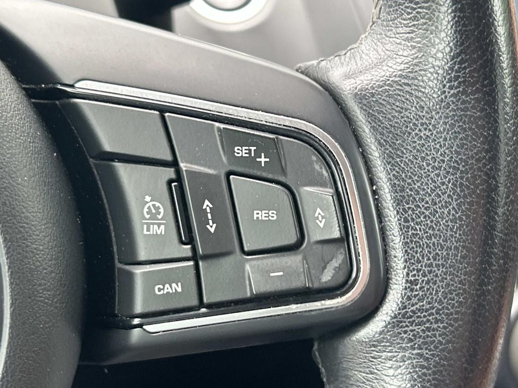 2019 Jaguar E-PACE S