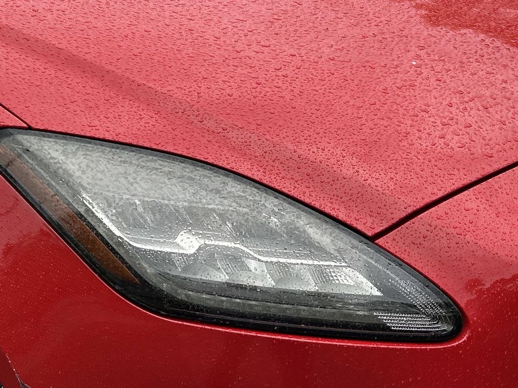 2019 Jaguar E-PACE S