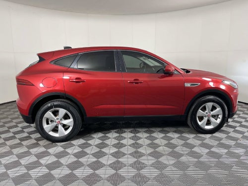2022 Jaguar E-PACE P250