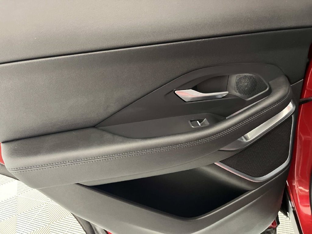 2022 Jaguar E-PACE P250