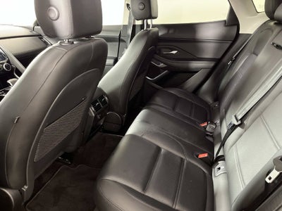 2022 Jaguar E-PACE P250