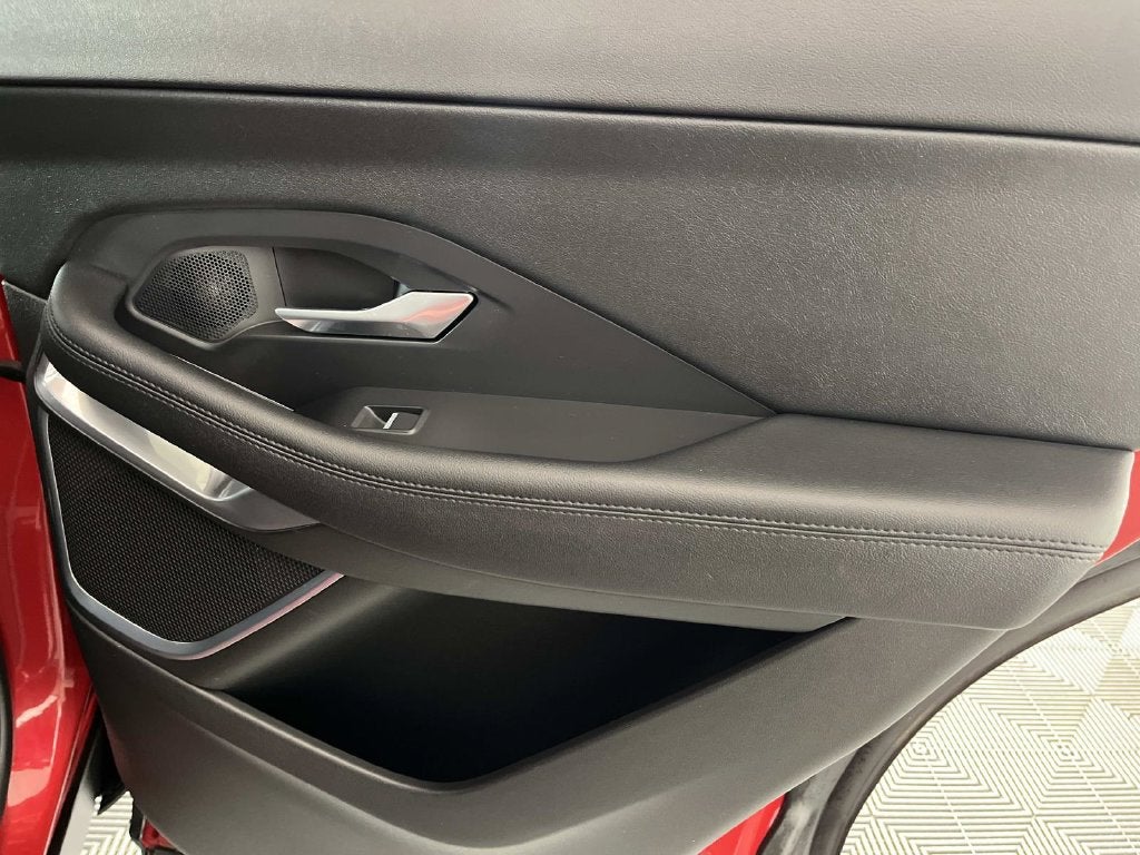 2022 Jaguar E-PACE P250