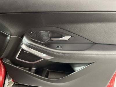 2022 Jaguar E-PACE P250