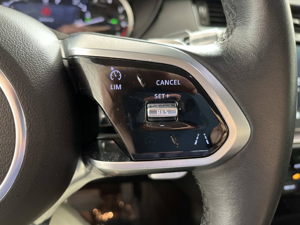 2022 Jaguar E-PACE P250
