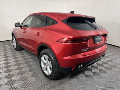 2022 Jaguar E-PACE P250
