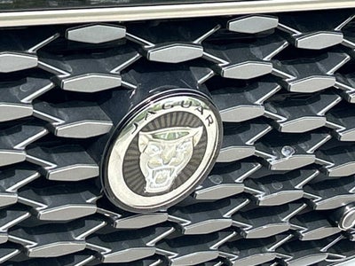 2024 Jaguar XF R-Dynamic SE