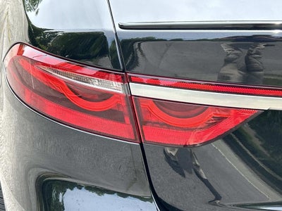 2024 Jaguar XF R-Dynamic SE