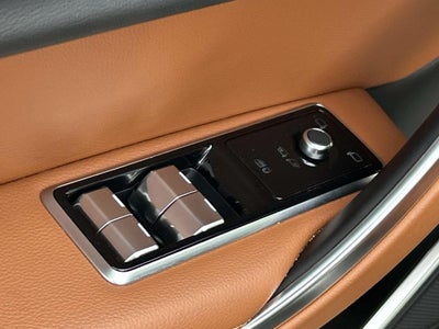 2024 Jaguar XF R-Dynamic SE