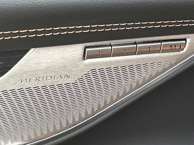 2024 Jaguar XF R-Dynamic SE