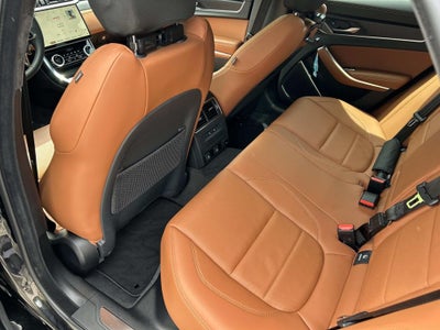 2024 Jaguar XF R-Dynamic SE