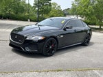 2024 Jaguar XF R-Dynamic SE