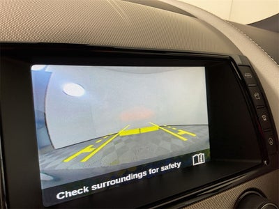 2016 Jaguar F-TYPE Base