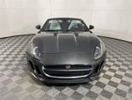 2016 Jaguar F-TYPE Base