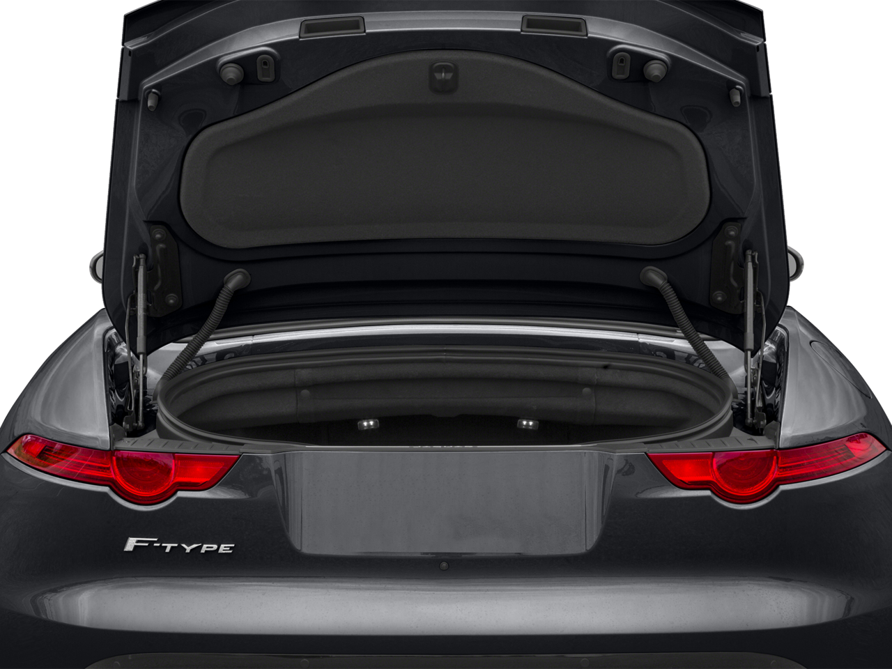 2016 Jaguar F-TYPE Base