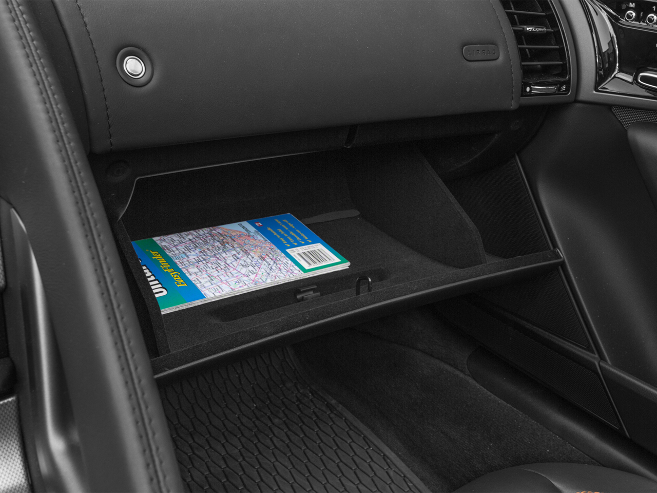 2016 Jaguar F-TYPE Base