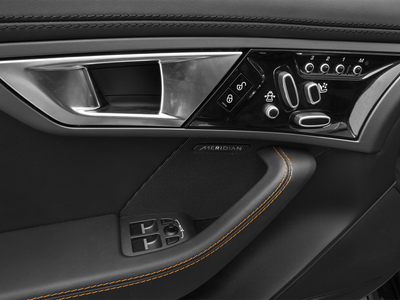 2016 Jaguar F-TYPE Base