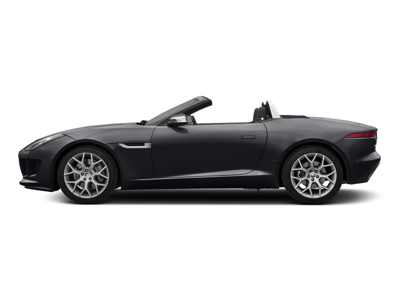 2016 Jaguar F-TYPE Base