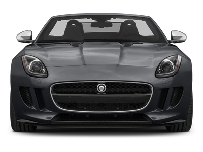 2016 Jaguar F-TYPE Base