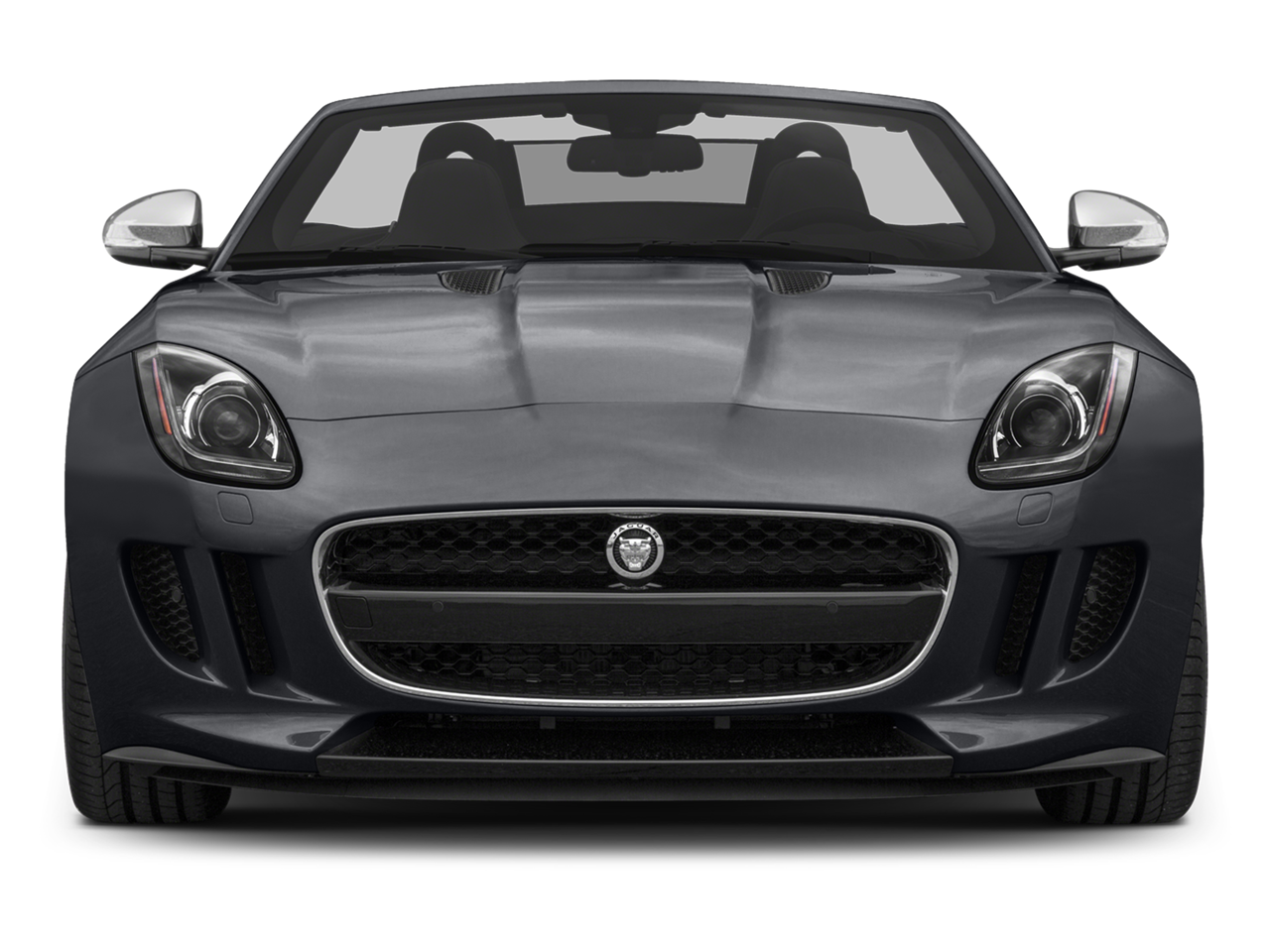 2016 Jaguar F-TYPE Base