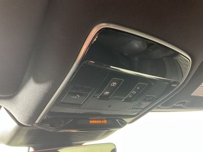 2024 Land Rover Range Rover Sport Dynamic SE
