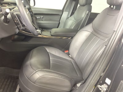 2024 Land Rover Range Rover Sport Dynamic SE