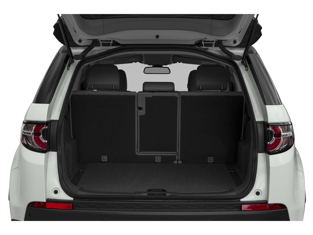 2019 Land Rover Discovery Sport HSE