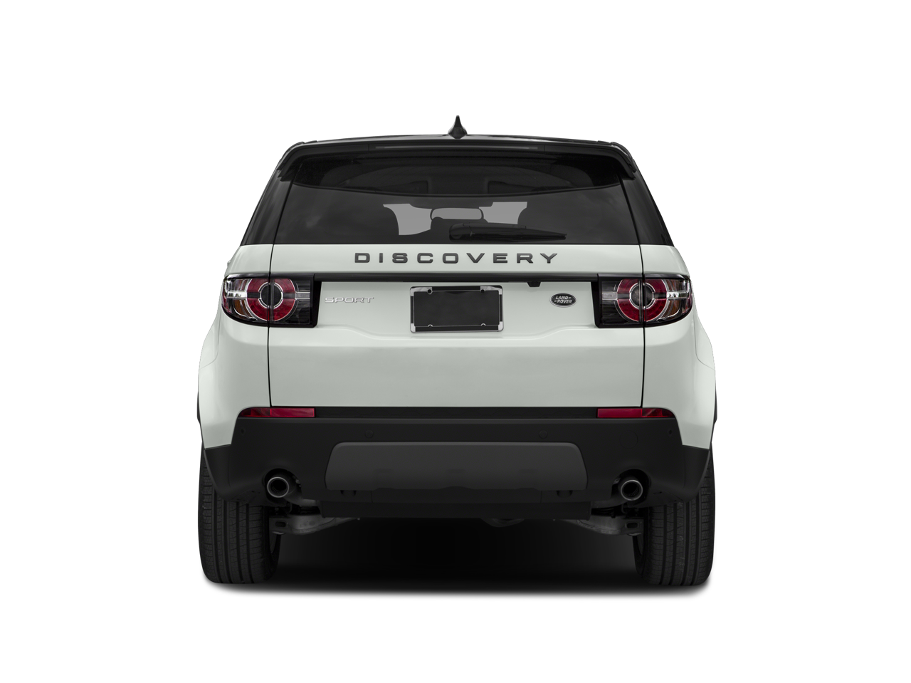 2019 Land Rover Discovery Sport HSE