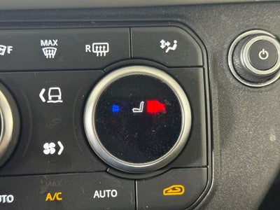 2022 Land Rover Defender 110 S