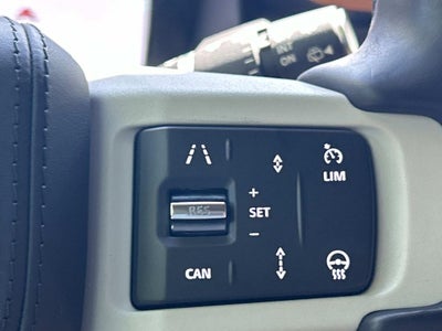2024 Land Rover Defender S