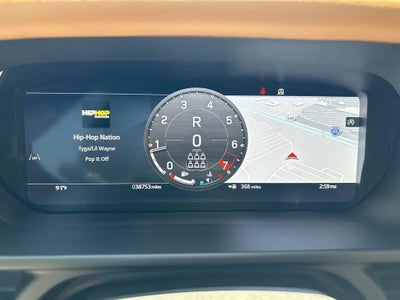 2024 Land Rover Defender S