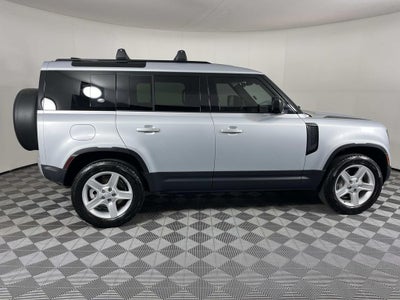 2023 Land Rover Defender 110 SE