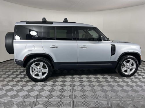 2023 Land Rover Defender 110 SE