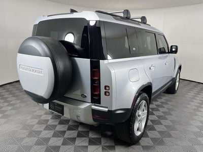 2023 Land Rover Defender 110 SE
