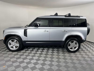 2023 Land Rover Defender 110 SE