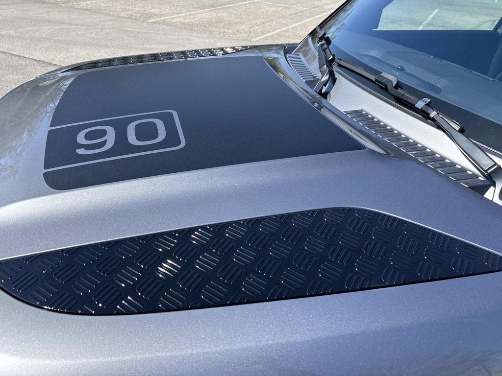 2022 Land Rover Defender X-Dynamic S