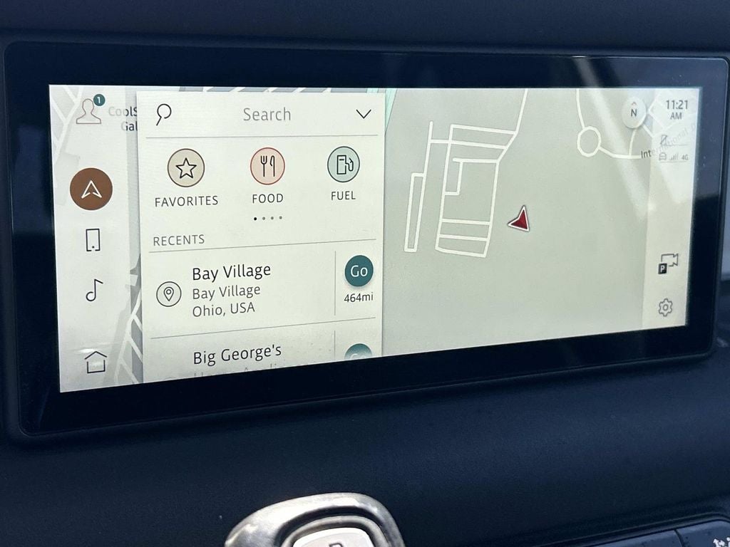 2022 Land Rover Defender X-Dynamic S