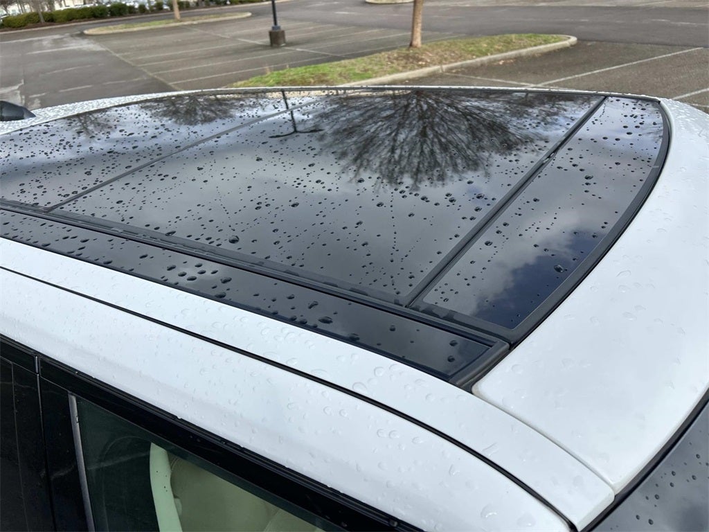 2019 Land Rover Range Rover Autobiography