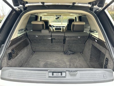 2019 Land Rover Range Rover Autobiography