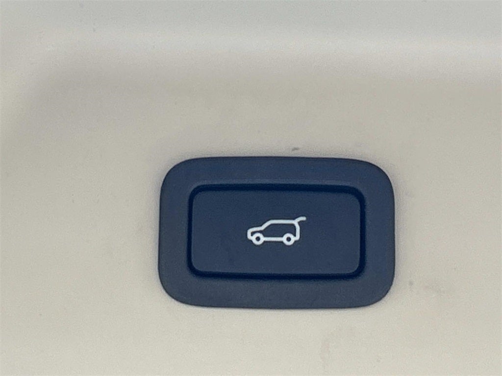 2019 Land Rover Range Rover Autobiography