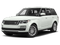 2019 Land Rover Range Rover Autobiography