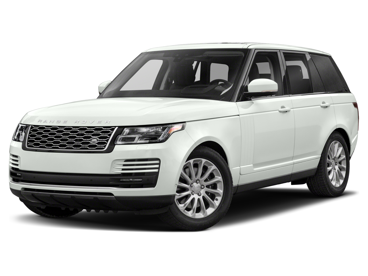 2019 Land Rover Range Rover Autobiography