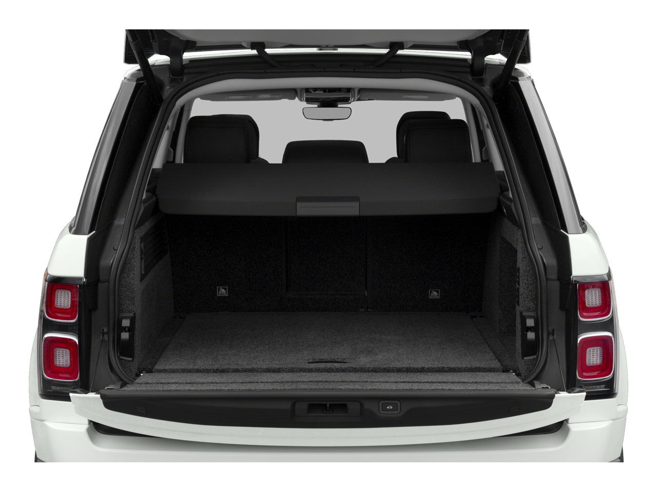 2019 Land Rover Range Rover Autobiography