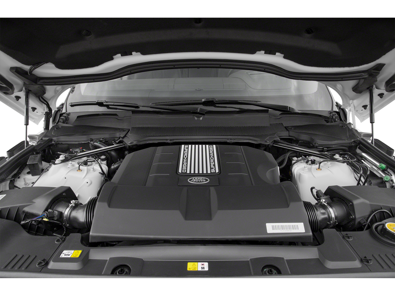 2019 Land Rover Range Rover Autobiography