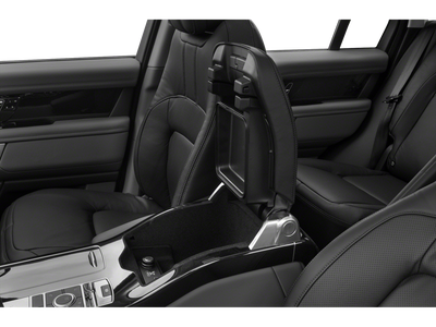 2019 Land Rover Range Rover Autobiography