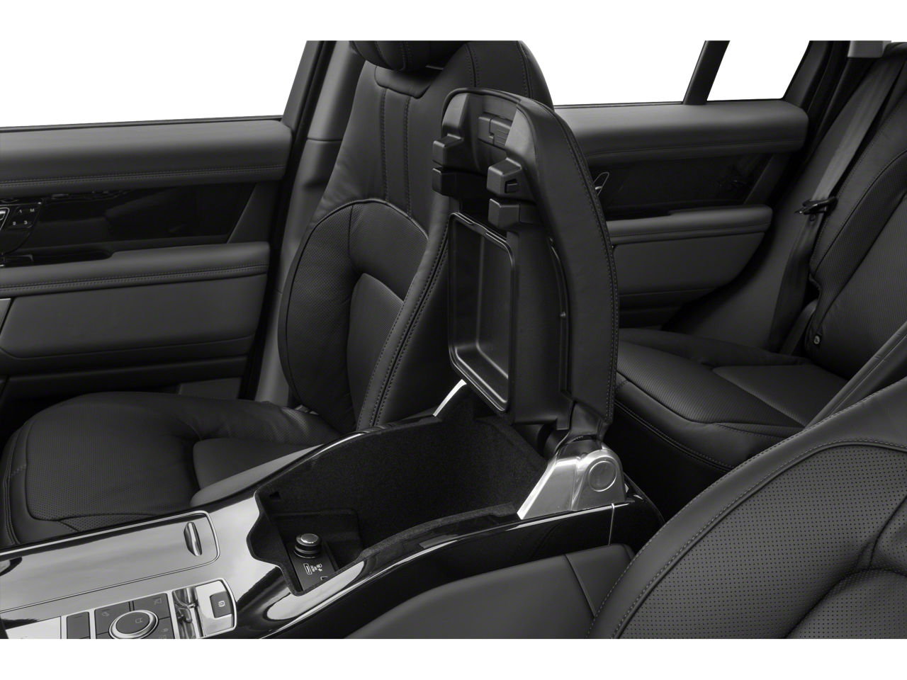 2019 Land Rover Range Rover Autobiography